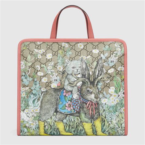yuko higuchi gucci bag